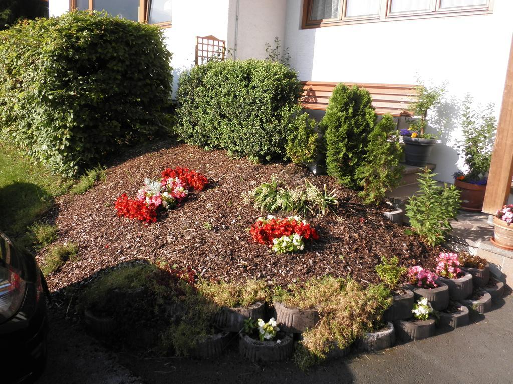 Pension Schweizerhof ヴァイトリンク 部屋 写真