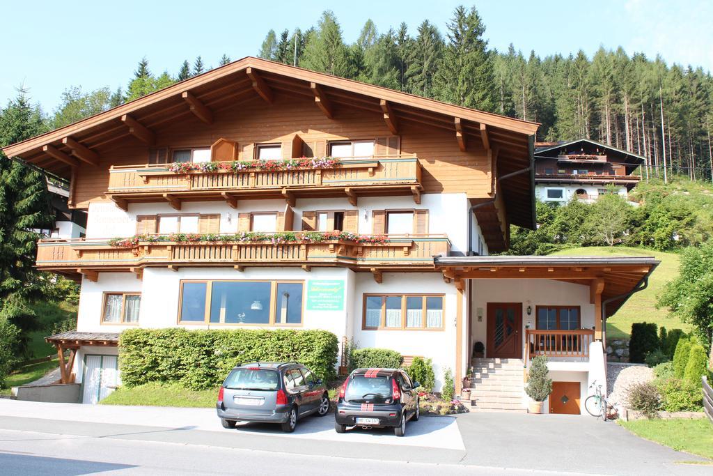 Pension Schweizerhof ヴァイトリンク 部屋 写真