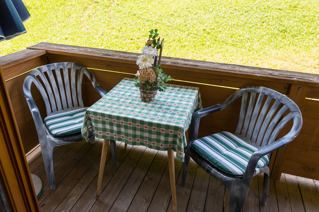 Pension Schweizerhof ヴァイトリンク 部屋 写真
